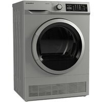 Сушильная машина MAUNFELD MFDM158SL400 - Изображение №4 — Chaika Market