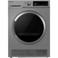 Сушильная машина MAUNFELD MFDM158SL400 — Chaika Market