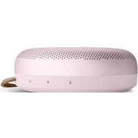 Беспроводная колонка Bang & Olufsen Beosound A1 2nd Gen (розовый) - Изображение №5 — Chaika Market