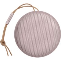 Беспроводная колонка Bang & Olufsen Beosound A1 2nd Gen (розовый) — Chaika Market