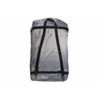 Надувная лодка Вольный ветер Ермак 450 (хаки) - Изображение №7 — Chaika Market