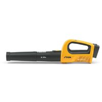 Ручная воздуходувка Stiga BL 100e Kit 271504108/ST2 (с 1-им АКБ) - Изображение №4 — Chaika Market
