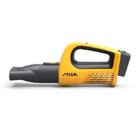 Ручная воздуходувка Stiga BL 100e Kit 271504108/ST2 (с 1-им АКБ) - Изображение №6 — Chaika Market