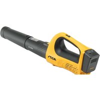 Ручная воздуходувка Stiga BL 100e Kit 271504108/ST2 (с 1-им АКБ) — Chaika Market