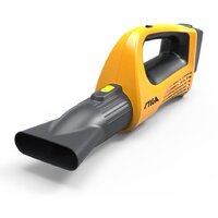 Ручная воздуходувка Stiga BL 100e Kit 271504108/ST2 (с 1-им АКБ) - Изображение №5 — Chaika Market