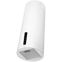 Кухонная вытяжка MAUNFELD Ford 39 Isla Sensor (белый) — Chaika Market