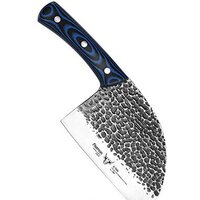 Купить кухонный нож Fissman El Toro 2584 — Chaika Market Кухонный нож Fissman El Toro 2584 — Chaika Market