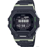Наручные часы Casio G-Shock GBD-200LM-1E — Chaika Market