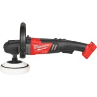 Полировальная машина Milwaukee M18 FAP180-0X 4933451552 (без АКБ, кейс) — Chaika Market