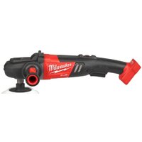 Полировальная машина Milwaukee M18 FAP180-0X 4933451552 (без АКБ, кейс) - Изображение №5 — Chaika Market