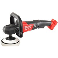 Полировальная машина Milwaukee M18 FAP180-0X 4933451552 (без АКБ, кейс) - Изображение №2 — Chaika Market