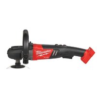 Полировальная машина Milwaukee M18 FAP180-0X 4933451552 (без АКБ, кейс) - Изображение №3 — Chaika Market