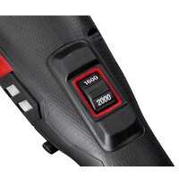 Полировальная машина Milwaukee M18 FAP180-0X 4933451552 (без АКБ, кейс) - Изображение №7 — Chaika Market