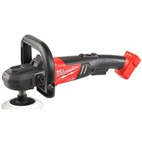 Полировальная машина Milwaukee M18 FAP180-0X 4933451552 (без АКБ, кейс) - Изображение №4 — Chaika Market