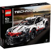 Конструктор LEGO Technic 42096 Porsche 911 RSR — Chaika Market