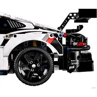 Конструктор LEGO Technic 42096 Porsche 911 RSR - Изображение №7 — Chaika Market