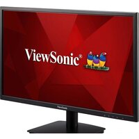 Монитор ViewSonic VA2405-H - Изображение №4 — Chaika Market