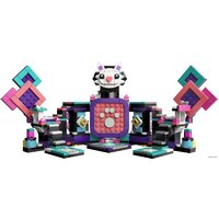 Конструктор LEGO Vidiyo 43113 Концерт в стиле К-поп - Изображение №4 — Chaika Market