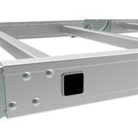 Лестница-трансформер Новая высота NV3323 3323404 (4x4 ступени) - Изображение №6 — Chaika Market