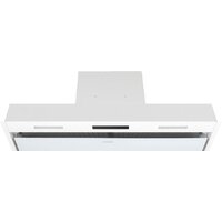 Кухонная вытяжка MAUNFELD Fantasy 90 (белый) - Изображение №15 — Chaika Market