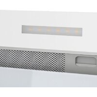 Кухонная вытяжка MAUNFELD Fantasy 90 (белый) - Изображение №11 — Chaika Market