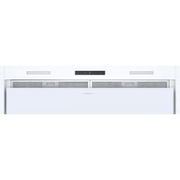 Кухонная вытяжка MAUNFELD Fantasy 90 (белый) - Изображение №4 — Chaika Market