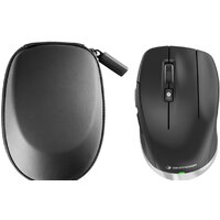 Мышь 3Dconnexion CadMouse Compact Wireless - Изображение №2 — Chaika Market