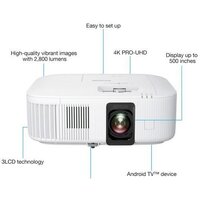 Проектор Epson EH-TW6250 - Изображение №8 — Chaika Market