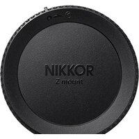 Объектив Nikon Nikkor Z 85mm f/1.8 S - Изображение №6 — Chaika Market