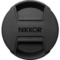 Объектив Nikon Nikkor Z 85mm f/1.8 S - Изображение №5 — Chaika Market