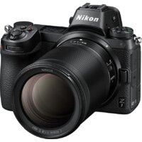 Объектив Nikon Nikkor Z 85mm f/1.8 S - Изображение №3 — Chaika Market