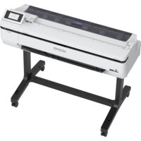 Плоттер Epson SureColor SC-T5100M - Изображение №2 — Chaika Market