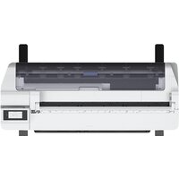 Плоттер Epson SureColor SC-T5100M - Изображение №4 — Chaika Market
