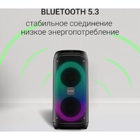 Патибокс Digma D-MC1722 - Изображение №4 — Chaika Market