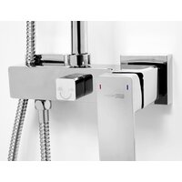 Душевая система  Wasserkraft A17702 - Изображение №6 — Chaika Market