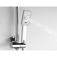 Душевая система  Wasserkraft A17702 - Изображение №4 — Chaika Market