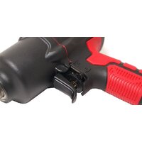 Пневматический гайковерт FORSAGE F-82549K4 - Изображение №3 — Chaika Market