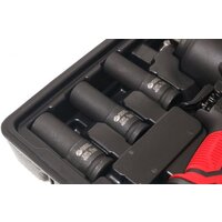 Пневматический гайковерт FORSAGE F-82549K4 - Изображение №6 — Chaika Market