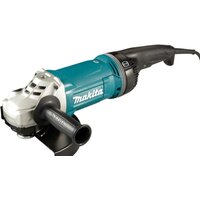 Угловая шлифмашина Makita GA9070X1 — Chaika Market
