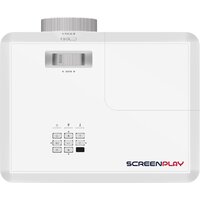 Проектор InFocus ScreenPlay Genesis II SP228 - Изображение №5 — Chaika Market