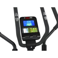 Эллиптический тренажер Unixfit SL-470E - Изображение №3 — Chaika Market