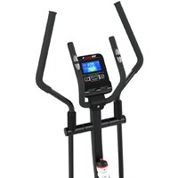 Эллиптический тренажер Unixfit SL-470E - Изображение №10 — Chaika Market
