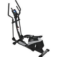 Эллиптический тренажер Unixfit SL-470E — Chaika Market