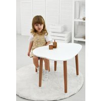 Детский стол Mega Toys Облачко 71023/70023 - Изображение №5 — Chaika Market