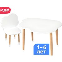 Детский стол Mega Toys Облачко 71023/70023 — Chaika Market