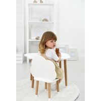 Детский стол Mega Toys Облачко 71023/70023 - Изображение №6 — Chaika Market