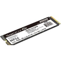 SSD Team MP44 4TB TM8FPW004T0C101 - Изображение №4 — Chaika Market