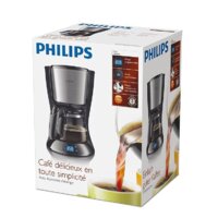 Капельная кофеварка Philips HD7459/20 - Изображение №5 — Chaika Market
