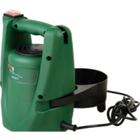 Краскораспылитель DWT ESP05-200 T - Изображение №4 — Chaika Market