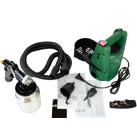 Краскораспылитель DWT ESP05-200 T - Изображение №6 — Chaika Market